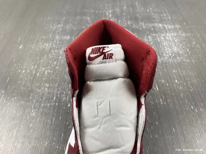 Cheap LUCY 1 OG Red DZ5485-160 Team High Air Jordan 0520